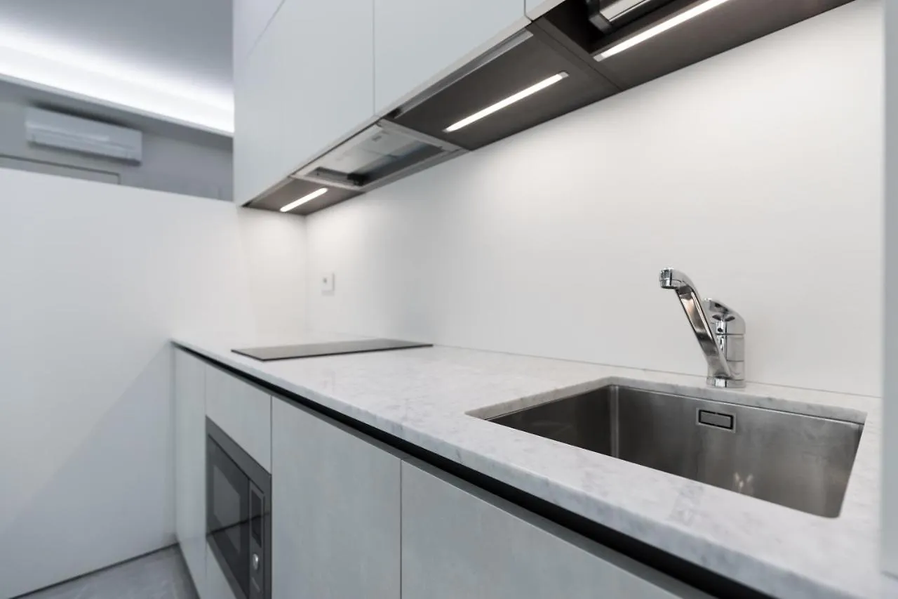 Milux Appartamento Milano 0*,  Italia