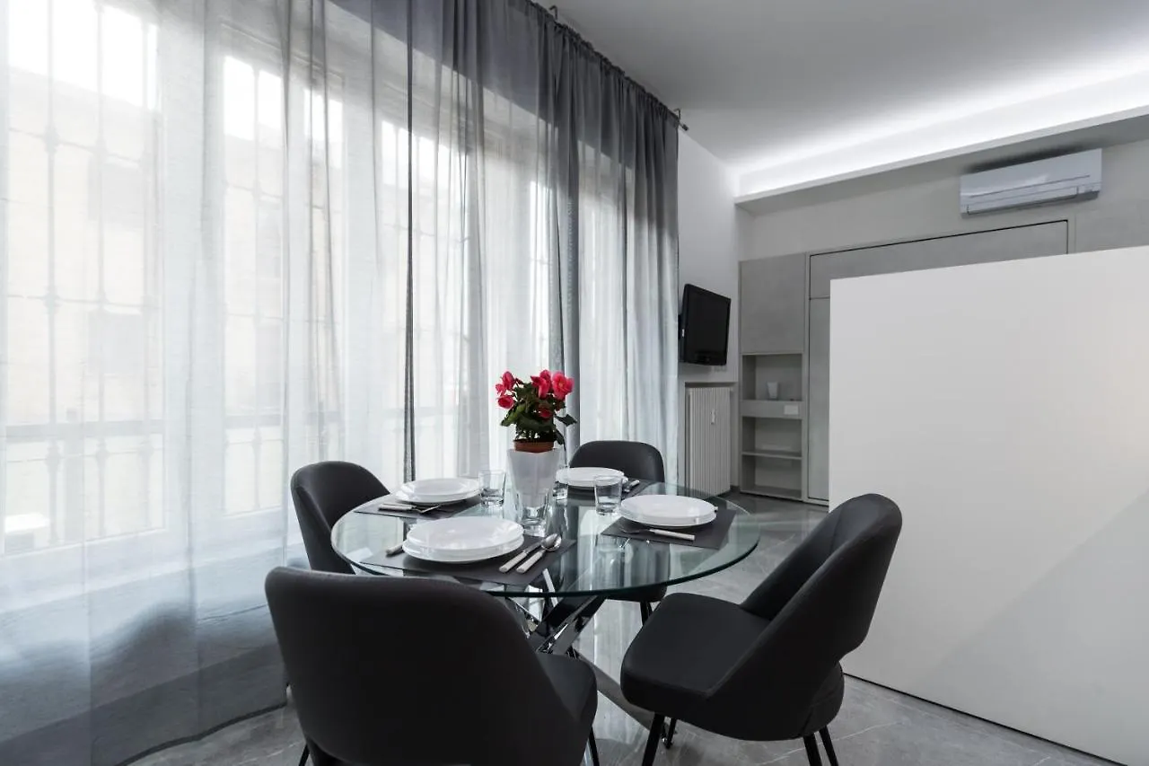 Milux Appartamento Milano 0*,  Italia