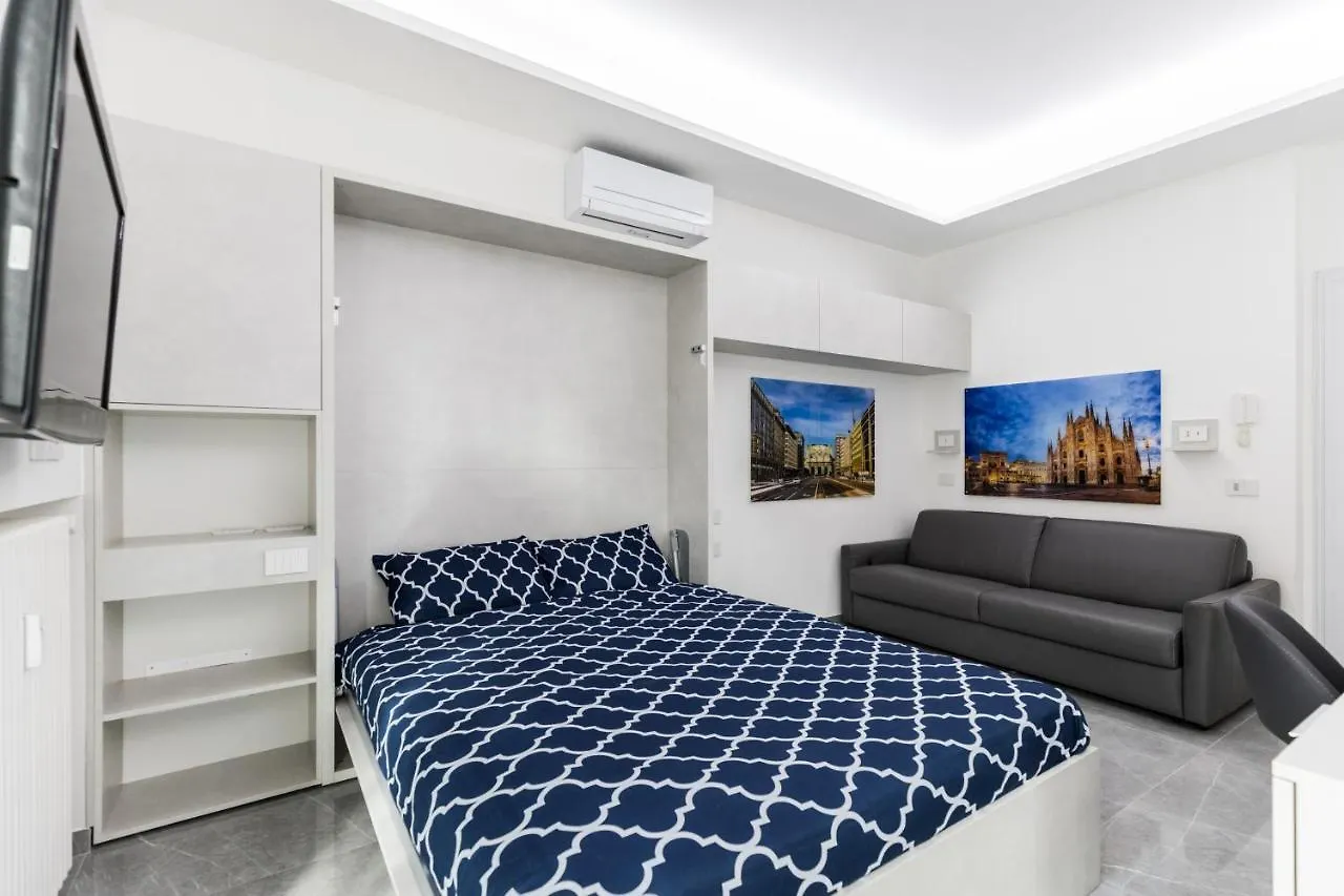Milux Appartamento Milano
