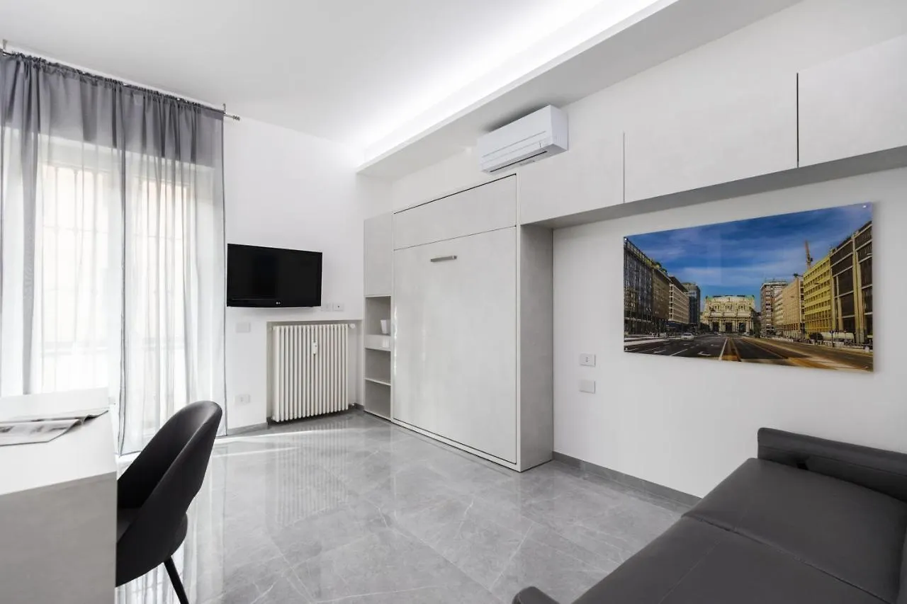 Milux Appartamento Milano