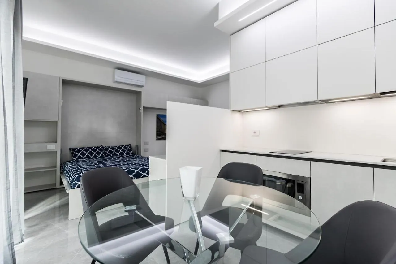 Milux Appartamento Milano 0*,
