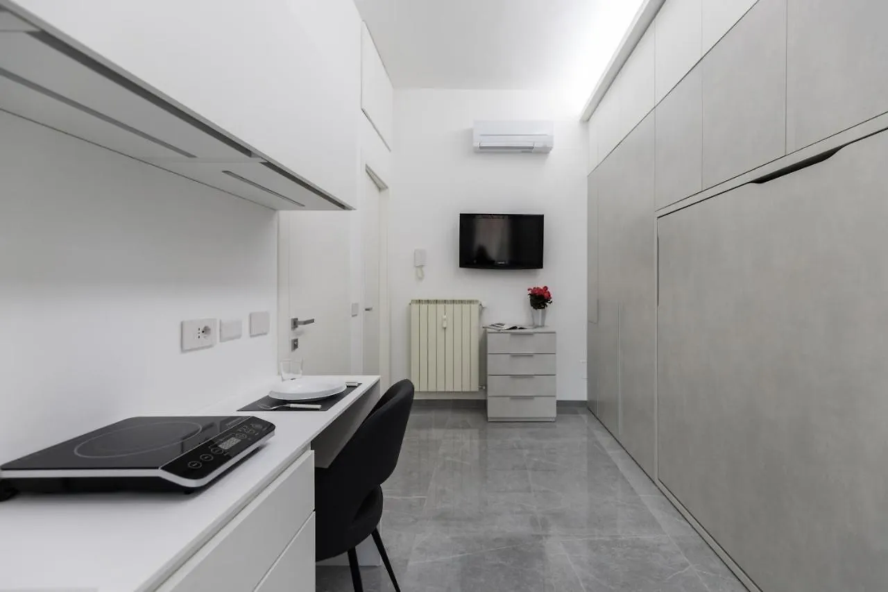 Milux Appartamento Milano 0*,  Italia