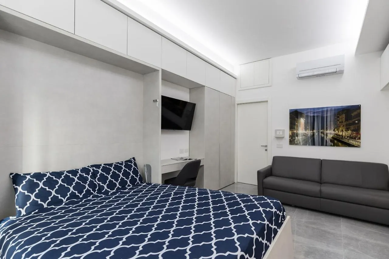 Milux Appartamento Milano 0*,  Italia