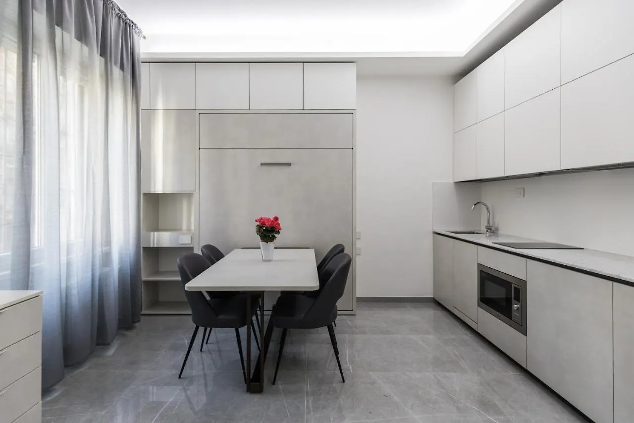 Milux Appartamento Milano
