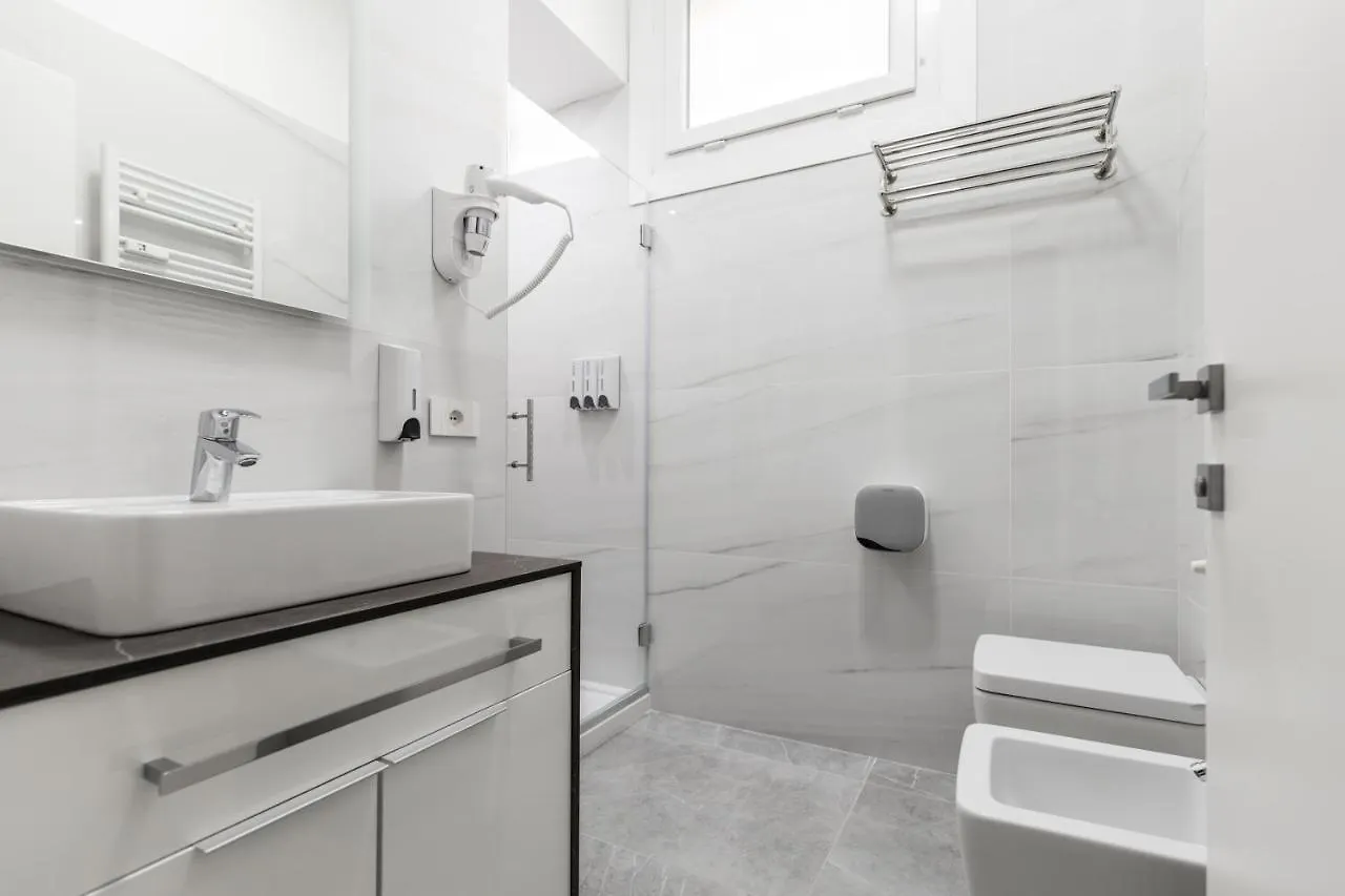 Apartmán Milux Milán 0*,