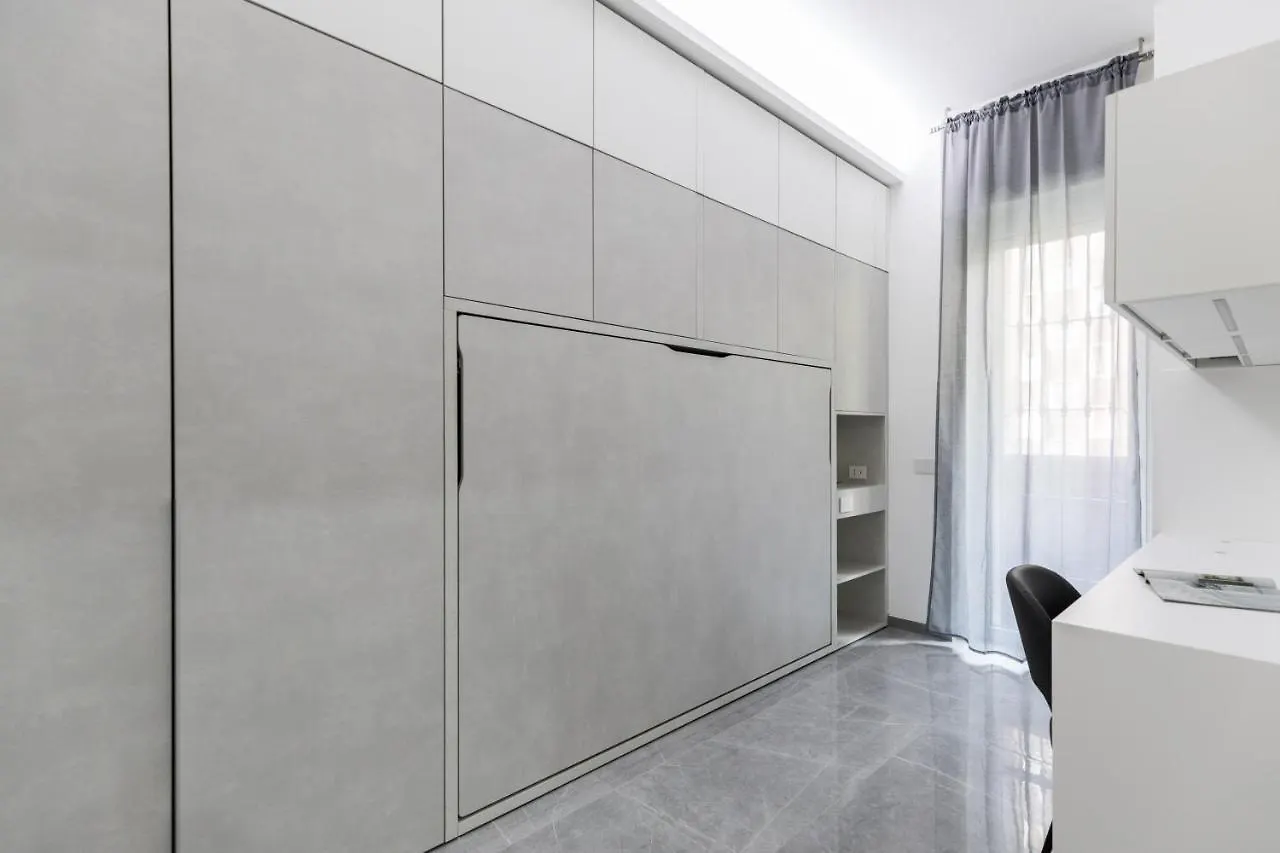 Apartmán Milux Milán